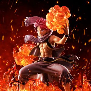 Fairy Tail Final Season - Natsu Dragneel - 1/8 — изображение 8