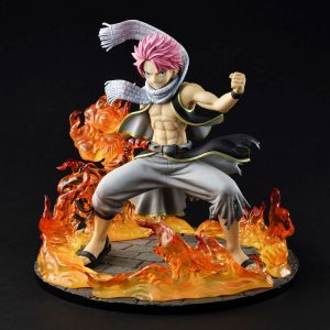 Fairy Tail Final Season - Natsu Dragneel - 1/8 — изображение 3