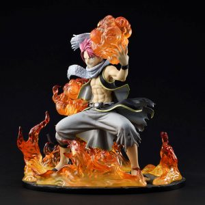 Fairy Tail Final Season - Natsu Dragneel - 1/8 — изображение 4