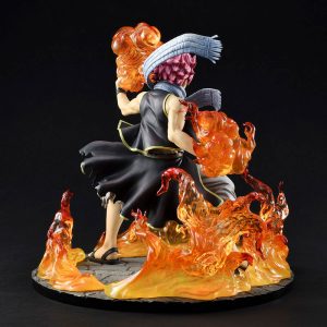 Fairy Tail Final Season - Natsu Dragneel - 1/8 — изображение 5