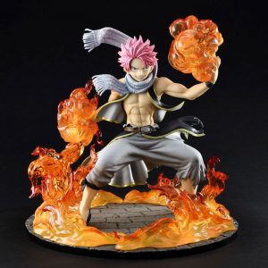 Fairy Tail Final Season - Natsu Dragneel - 1/8 — изображение 7
