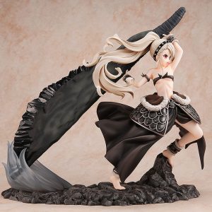 Fate/kaleid liner PRISMA☆ILLYA - Illyasviel von Einzbern - KD Colle - 1/7 - Install: Berserker — изображение 2