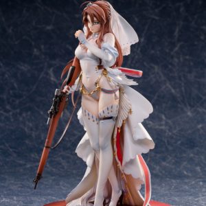 Girls' Frontline - Lee-Enfield - 1/8 - Lifelong Protector Ver.