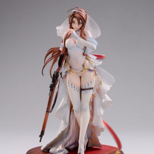 Girls' Frontline - Lee-Enfield - 1/8 - Lifelong Protector Ver. — изображение 17