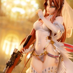 Girls' Frontline - Lee-Enfield - 1/8 - Lifelong Protector Ver. — изображение 19