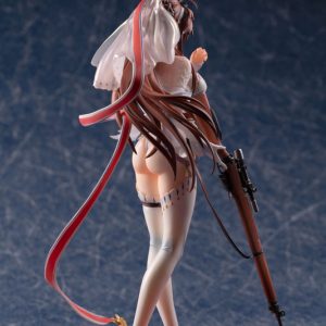 Girls' Frontline - Lee-Enfield - 1/8 - Lifelong Protector Ver. — изображение 4