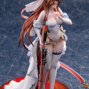 Girls' Frontline - Lee-Enfield - 1/8 - Lifelong Protector Ver. — изображение 7
