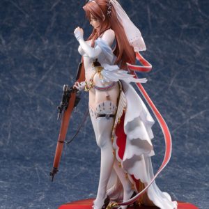Girls' Frontline - Lee-Enfield - 1/8 - Lifelong Protector Ver. — изображение 6