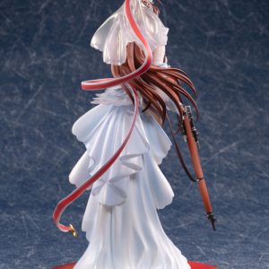 Girls' Frontline - Lee-Enfield - 1/8 - Lifelong Protector Ver. — изображение 8