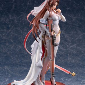 Girls' Frontline - Lee-Enfield - 1/8 - Lifelong Protector Ver. — изображение 2