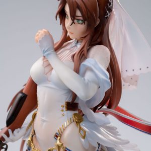 Girls' Frontline - Lee-Enfield - 1/8 - Lifelong Protector Ver. — изображение 9