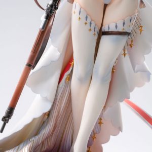 Girls' Frontline - Lee-Enfield - 1/8 - Lifelong Protector Ver. — изображение 10