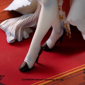 Girls' Frontline - Lee-Enfield - 1/8 - Lifelong Protector Ver. — изображение 11