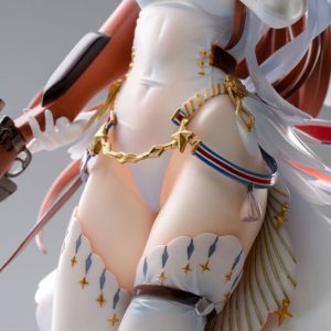 Girls' Frontline - Lee-Enfield - 1/8 - Lifelong Protector Ver. — изображение 13