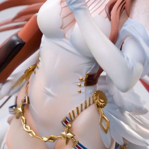 Girls' Frontline - Lee-Enfield - 1/8 - Lifelong Protector Ver. — изображение 14