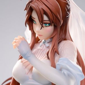 Girls' Frontline - Lee-Enfield - 1/8 - Lifelong Protector Ver. — изображение 15