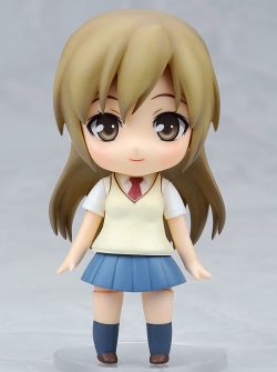 Minami-ke — Minami Haruka — Nendoroid #312