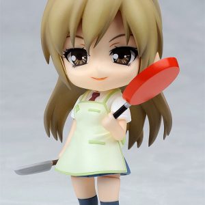 Minami-ke - Minami Haruka - Nendoroid #312 — изображение 3