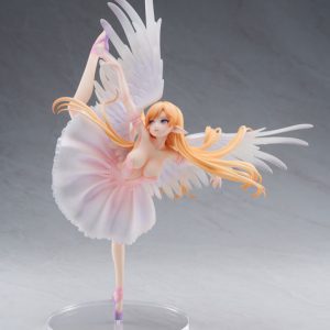 Original - Elf's Ballet - 1/7 - Deluxe Edition — изображение 3
