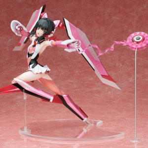 Senki Zesshou Symphogear GX - Tsukuyomi Shirabe - 1/7 — изображение 6