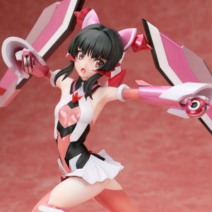Senki Zesshou Symphogear GX - Tsukuyomi Shirabe - 1/7 — изображение 2