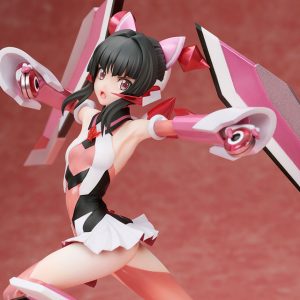 Senki Zesshou Symphogear GX - Tsukuyomi Shirabe - 1/7 — изображение 3