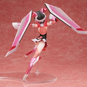 Senki Zesshou Symphogear GX - Tsukuyomi Shirabe - 1/7 — изображение 7