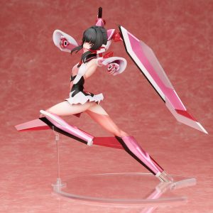Senki Zesshou Symphogear GX - Tsukuyomi Shirabe - 1/7 — изображение 4