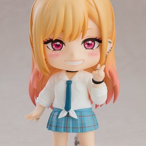 Sono Bisque Doll wa Koi wo Suru - Kitagawa Marin - Nendoroid #1935