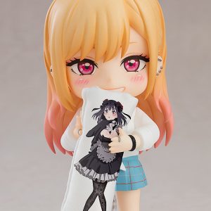 Sono Bisque Doll wa Koi wo Suru - Kitagawa Marin - Nendoroid #1935 — изображение 3