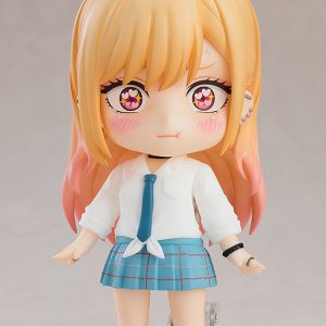Sono Bisque Doll wa Koi wo Suru - Kitagawa Marin - Nendoroid #1935 — изображение 4