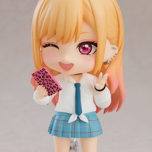 Sono Bisque Doll wa Koi wo Suru - Kitagawa Marin - Nendoroid #1935 — изображение 5