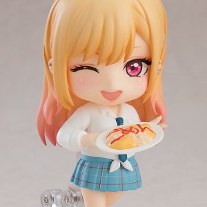 Sono Bisque Doll wa Koi wo Suru - Kitagawa Marin - Nendoroid #1935 — изображение 6