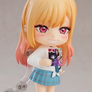 Sono Bisque Doll wa Koi wo Suru - Kitagawa Marin - Nendoroid #1935 — изображение 7