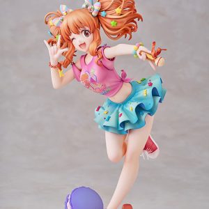 THE iDOLM@STER Cinderella Girls - Moroboshi Kirari - 1/7 - Ankira!? Kyousoukyoku ver.