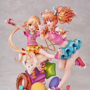 THE iDOLM@STER Cinderella Girls - Moroboshi Kirari - 1/7 - Ankira!? Kyousoukyoku ver. — изображение 8