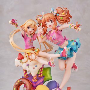 THE iDOLM@STER Cinderella Girls - Moroboshi Kirari - 1/7 - Ankira!? Kyousoukyoku ver. — изображение 7