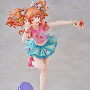 THE iDOLM@STER Cinderella Girls - Moroboshi Kirari - 1/7 - Ankira!? Kyousoukyoku ver. — изображение 3