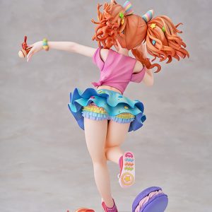 THE iDOLM@STER Cinderella Girls - Moroboshi Kirari - 1/7 - Ankira!? Kyousoukyoku ver. — изображение 5