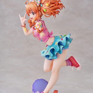 THE iDOLM@STER Cinderella Girls - Moroboshi Kirari - 1/7 - Ankira!? Kyousoukyoku ver. — изображение 2