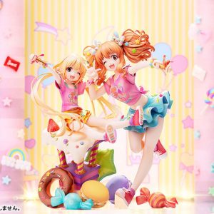 THE iDOLM@STER Cinderella Girls - Moroboshi Kirari - 1/7 - Ankira!? Kyousoukyoku ver. — изображение 13