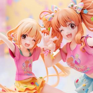 THE iDOLM@STER Cinderella Girls - Moroboshi Kirari - 1/7 - Ankira!? Kyousoukyoku ver. — изображение 10