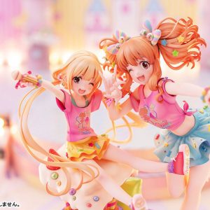 THE iDOLM@STER Cinderella Girls - Moroboshi Kirari - 1/7 - Ankira!? Kyousoukyoku ver. — изображение 12