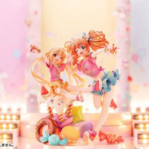 THE iDOLM@STER Cinderella Girls - Moroboshi Kirari - 1/7 - Ankira!? Kyousoukyoku ver. — изображение 14