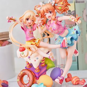 THE iDOLM@STER Cinderella Girls - Moroboshi Kirari - 1/7 - Ankira!? Kyousoukyoku ver. — изображение 9