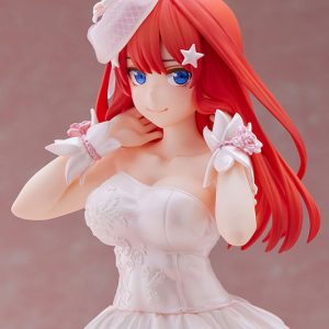 The Quintessential Quintuplets SS Itsuki Nakano Wedding Ver. 1/7