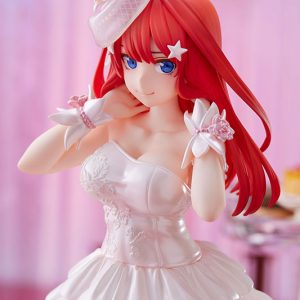 The Quintessential Quintuplets SS Itsuki Nakano Wedding Ver. 1/7 — изображение 17