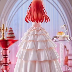 The Quintessential Quintuplets SS Itsuki Nakano Wedding Ver. 1/7 — изображение 15