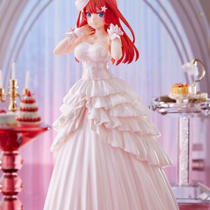 The Quintessential Quintuplets SS Itsuki Nakano Wedding Ver. 1/7 — изображение 16