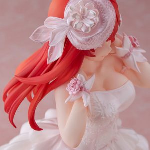 The Quintessential Quintuplets SS Itsuki Nakano Wedding Ver. 1/7 — изображение 8